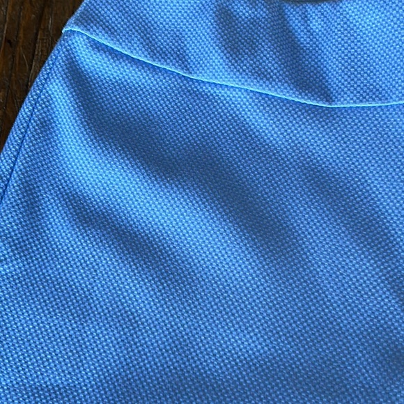 NWT Periwinkle Color Woven Pattern Pants Sz 6 - Picture 3 of 8